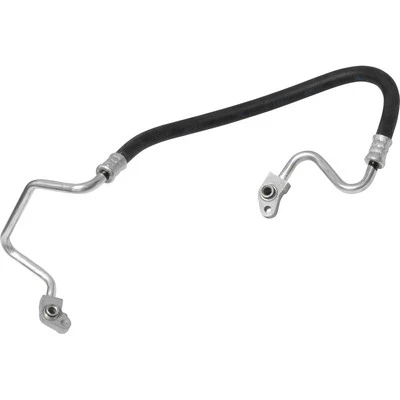 Manguera de descarga de refrigerante de aire acondicionado UAC HA 111468C para Toyota Sienna 11-14 Foto 1 de 3