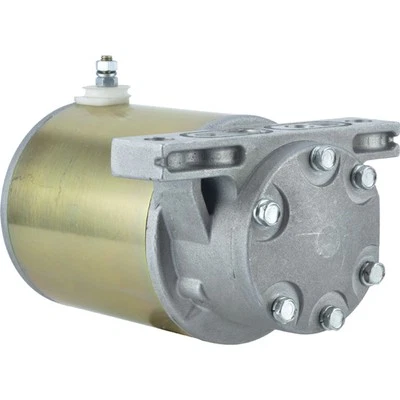 Pump Motor	 For Bosch Rexroth Various 2772876 BX2772876 X2772302 0204788062H3Z - Image 1 of 4