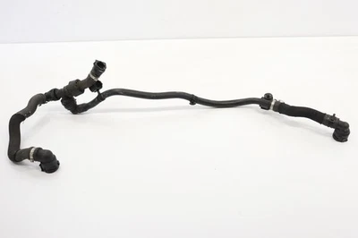 Jaguar F-Pace 2018-2021 2,0 L radiador refrigerante manguera de entrada de agua OEM JX738A589AB Foto 1 de 4