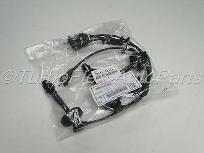 Toyota Corolla 1998-1999 Spark Plug Wire Set 90919-22393   Genuine OEM   - Image 1 of 4