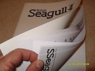 British Seagull Outboard  Engine Service Manual Genuine New