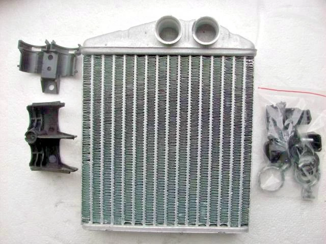 VAUXHALL CORSA HEATER RADIATOR - Image 1 of 1