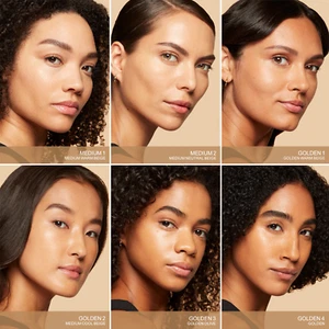 Bobbi Brown Vitamin Enriched Skin Tint SPF 15 Lot Of 2 - .24 Oz Each - Golden 2 - Picture 1 of 2