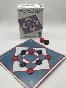 Extratour  - Allerlei Spielerei von  FX Schmid, Gebraucht - Bild 1 von 3