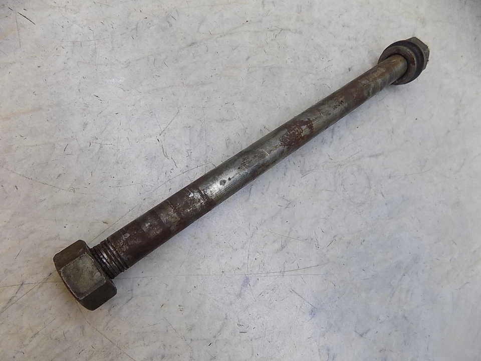 Perno de eje de rueda trasera ATK 406 1990  Foto 1 de 1