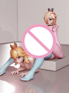 Figura de resina completa Good Sisters Nsfw escala 1/24 juguetes sin pintar y sin montar - Imagen 1 de 2