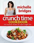 Crunch Time Cookbook By Bridges, Michelle 0670074101 Free Shipping