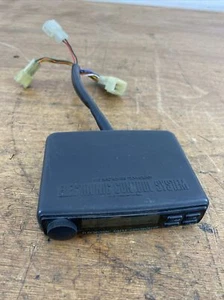 HKS EVC 111 Boost Controller Electronic Valve Controller Unit - Picture 1 of 18
