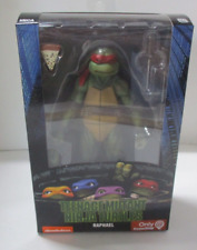 NECA Raphael TMNT Teenage Mutant Ninja Turtles 1990 Movie Gamestop Authentic