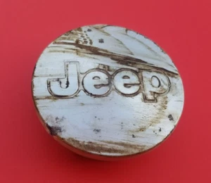 JEEP GRAND CHEROKEE BRÚJULA WRANGLER COMMANDER LIBERTY TAPACUBOS CENTRO C9 - Imagen 1 de 3