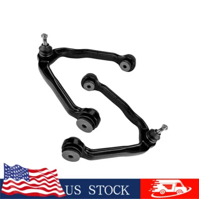 Front Upper Control Arm Ball Joint for GMC Yukon Chevy Tahoe Cadillac Escalade - Imagem 1 de 4