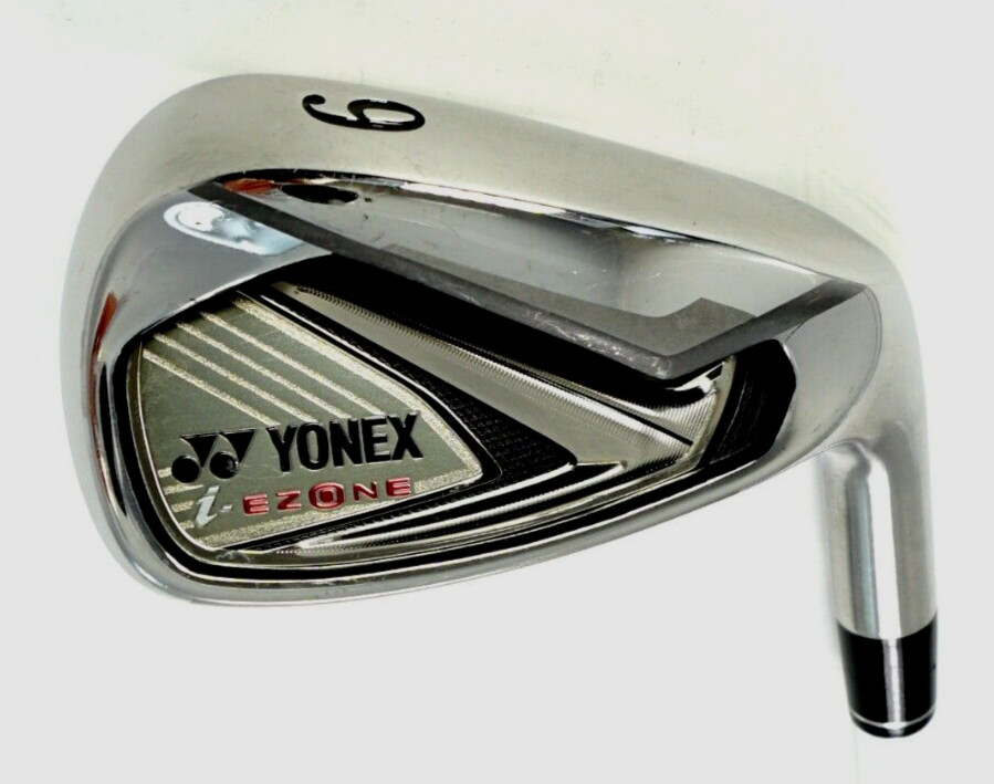 YONEX 9-Iron Right-Handed Golf Clubs for sale | eBay YONEX 9-Iron Right-Handed Golf Clubs for sale | eBay