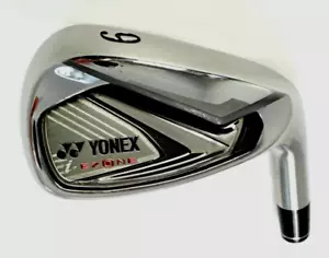 Yonex i-Ezone 9 Iron Yonex NST300 EX Regular Graphite Shaft Yonex Grip - Picture 1 of 4