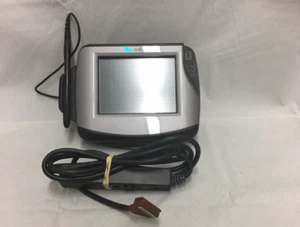 VeriFone MX870 Credit/Debit Card Reader Transaction Terminal  - Picture 1 of 2