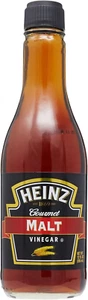 Gourmet Malt Vinegar - 12 Oz - Picture 1 of 12