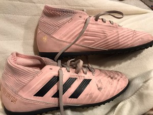بندقية المركز التجاري الكورال zapatos adidas de futbol rosa -  reddoorrealestateky.com