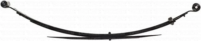 Conjunto de resorte de hoja Dorman Ford F150 80-96 E0TA5560BLB E0TZ5560Y E1TA5560TA Foto 1 de 4