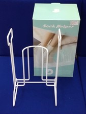 Compression Sock Aid