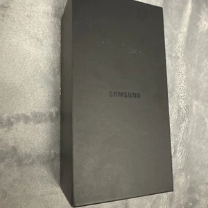 Boite Vide Samsung S8 - SM-G950F - Avec Notice (638) - Photo 1 sur 4