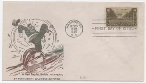 us wwii patriotic covers - Picture 1 of 1