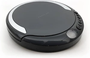 Proscan Personal Compact CD Player - Bild 1 von 11