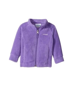 Girl's Coats & Outerwear Columbia Kids Benton Springs™ Fleece (Infant) - Picture 1 of 6