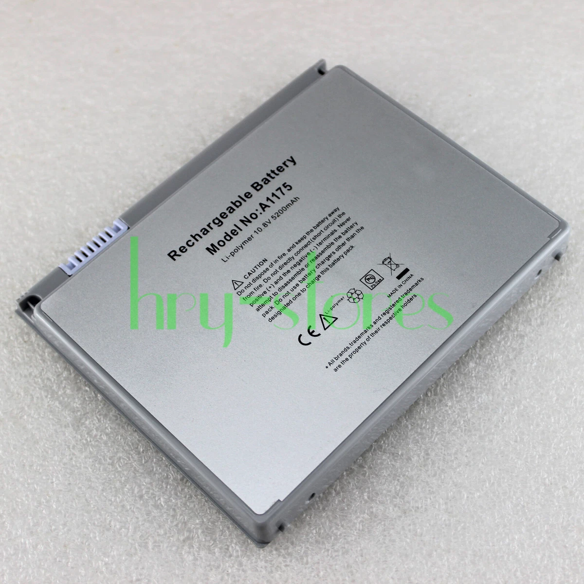 15 Inch Macbook Pro Rechargeable Battery for sale - eBay