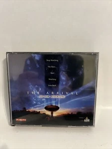 The Arrival (PC, 1997) - Bild 1 von 1