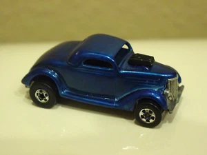 Neet Streeter Custom Repainted Body - Picture 1 of 3