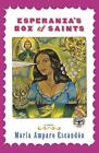 Esperanza's Box of Saints by Mar ia Amparo Escand on (English) Paperback Book