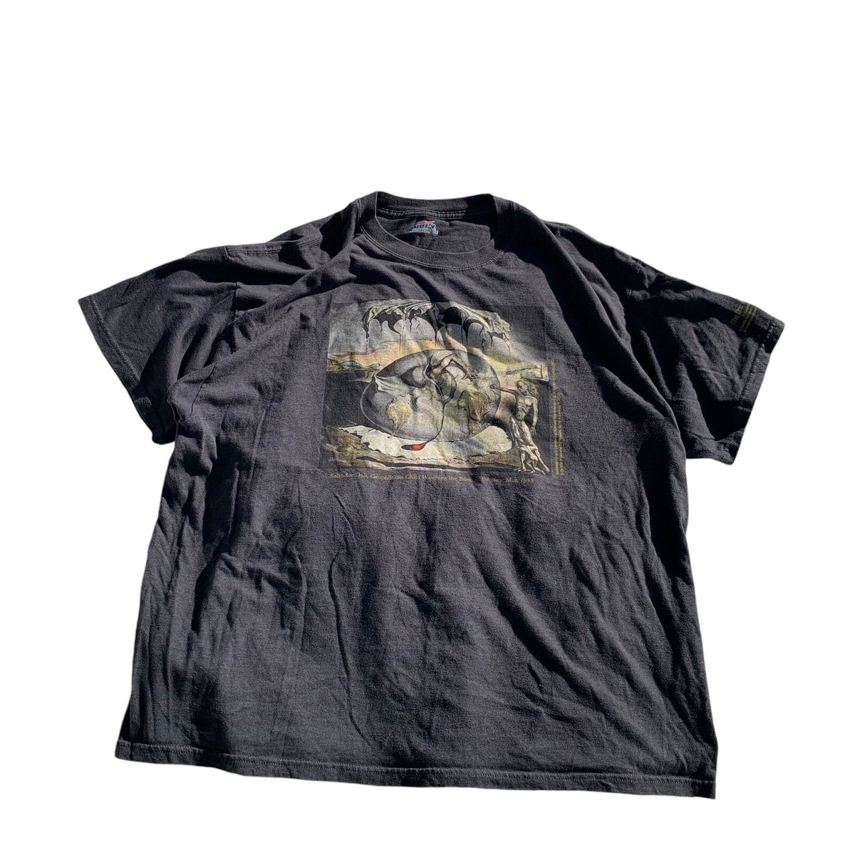 dali t shirt products for sale | eBay dali t shirt products for sale | eBay