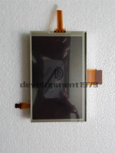 For Sharp LQ050T5DG01 LQ050T5DG02 5" 400(RGB)×240 Touch LCD Screen Panel - Picture 1 of 1