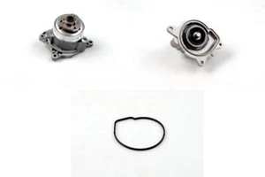 VW GOLF 10-14 PLUS 09-14 JETTA 11-18 POLO 1.2 LTR TSI & TFSI ENGINE WATER PUMP - Picture 1 of 1