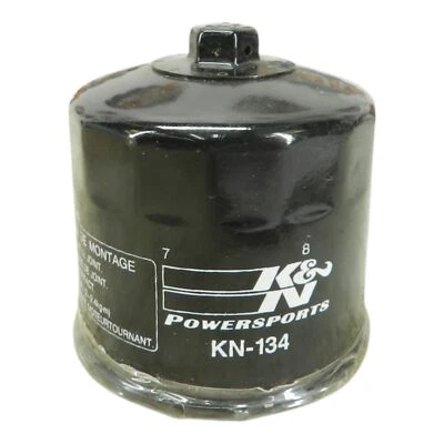 K&N OIL FILTER KN-134 - Image 1 of 4