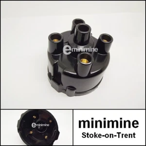 Classic Mini Distributor Cap For 45D4 & 59D4 Dizzy GDC136 INC. FREE POSTAGE - Picture 1 of 1