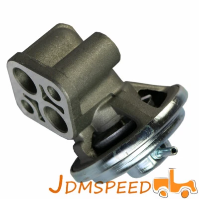 Клапан EGR для Mitsubishi Eclipse Galant Montero 3000GT Diamante MD199283 - Изображение 1 из 4