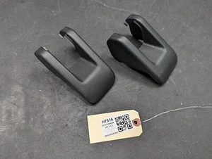 2PC Rear Right Seat Track Front Covers 2018 Honda CR-V 82104-TLA-A01 2017 - 2020 - Picture 1 of 9