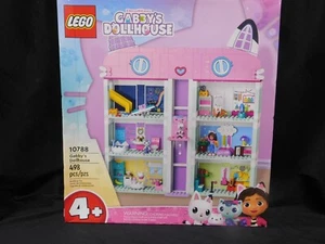 LEGO Gabby's Dollhouse: Gabby's Dollhouse #10788 (EBT2) - Picture 1 of 3