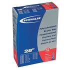 Schwalbe 700 x 28-45c Bike/Cycle/Cycling Tyre Inner Tube - Schrader Valve
