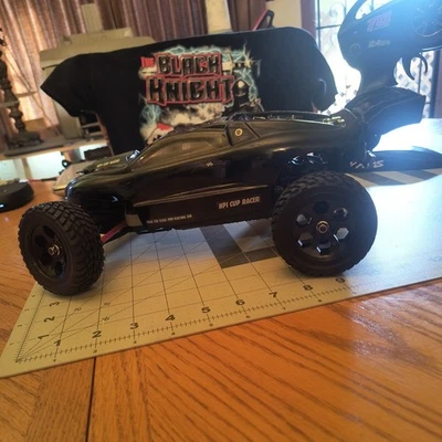 Pilhas Traxxas Mini E-Revo VXL incluídas - Imagem 1 de 4