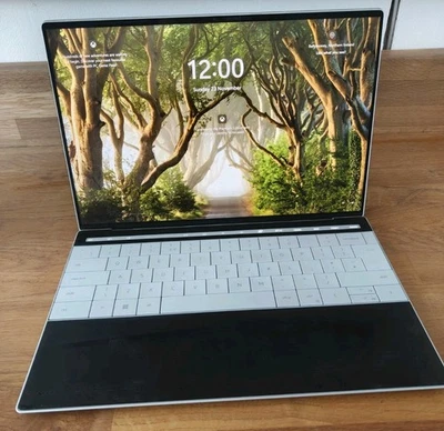 Dell XPS 13 Plus 9320 Core i7-1360P 2.2GHz 16GB 512GB 13.4 3.5K 60Hz Touchscreen - Image 1 of 4