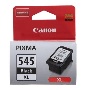 Canon PG-545XL High Yield Black Ink Cartridge - Picture 1 of 2