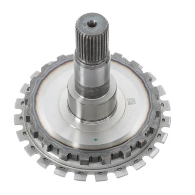 Eje de salida A/T genuino Ford 2015-2020 F-150 Expedition Navigator 9L3Z-7060-C Foto 1 de 4