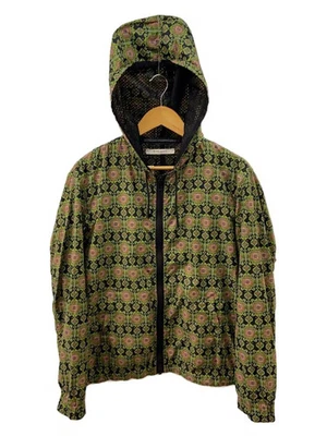 GIVENCHY Jacket green M Used - Image 1 of 4