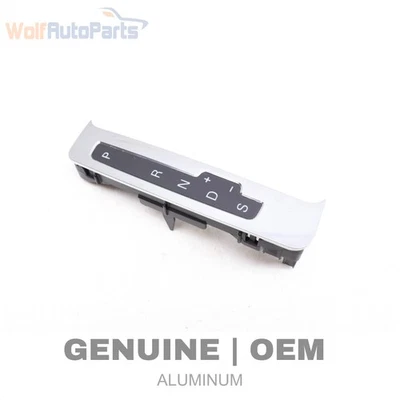 2007-2008 Audi S6 - Unidade de exibição de câmbio / seletor 4F1713463C - Imagem 1 de 4