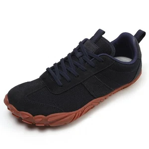Sneakers Barefoot Shoes for Womens Mens Minimalist Trail Running Hiking Comfo... - Picture 1 of 6