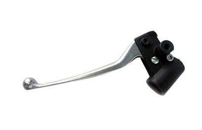 SUPPORTO LEVA FRENO SINISTRO ORIGINALE PIAGGIO LIBERTY 4T 50 2005 2006 - Immagine 1 di 2