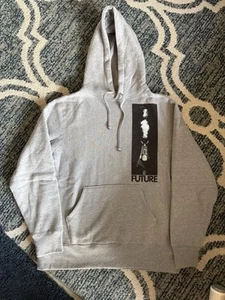 FA F*cking Awesome Hockey Sweatshirt, Supreme, Baker Skateboards, Girl, Sci-Fi - Picture 1 of 4