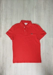Lacoste Slim Fit Poloshirt - Bild 1 von 4