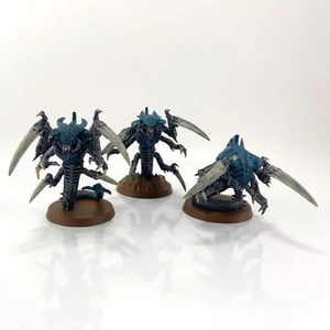 X3 Beehive Guards Plastic Warhammer 40K | P-00D5J - Picture 1 of 5